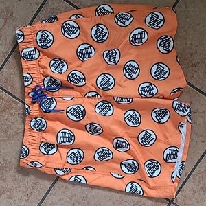 Dragonball Z Swimshorts